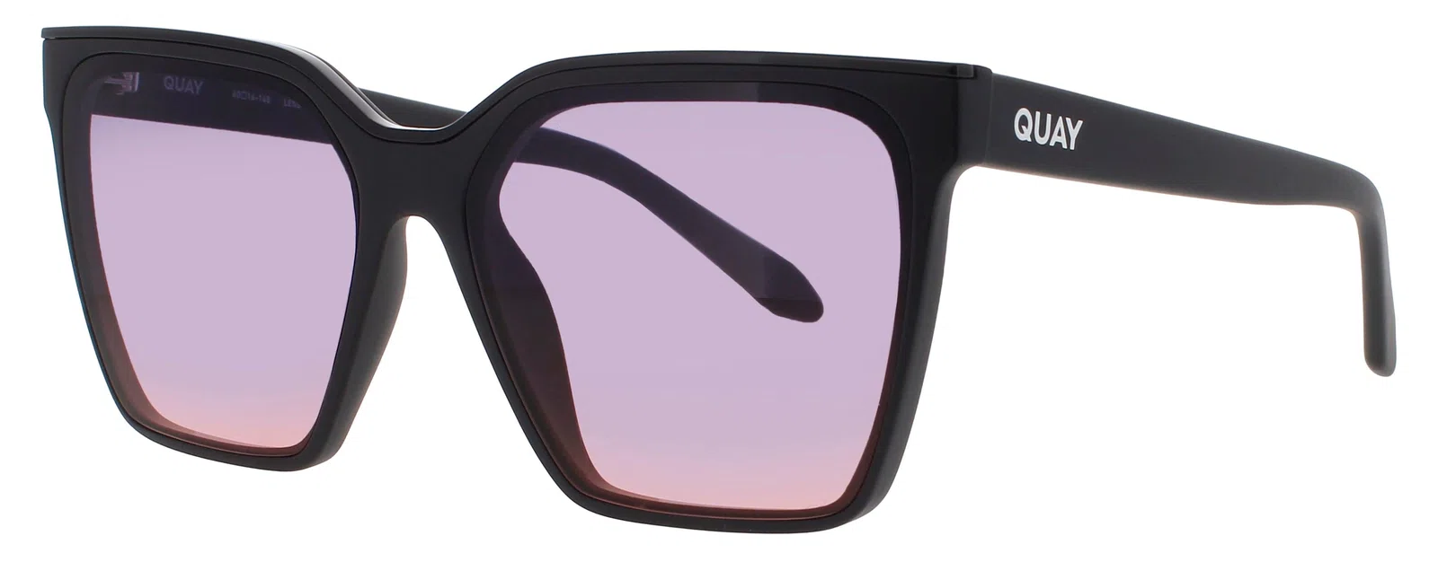 Quay LEVELUP Sunglasses - view 3